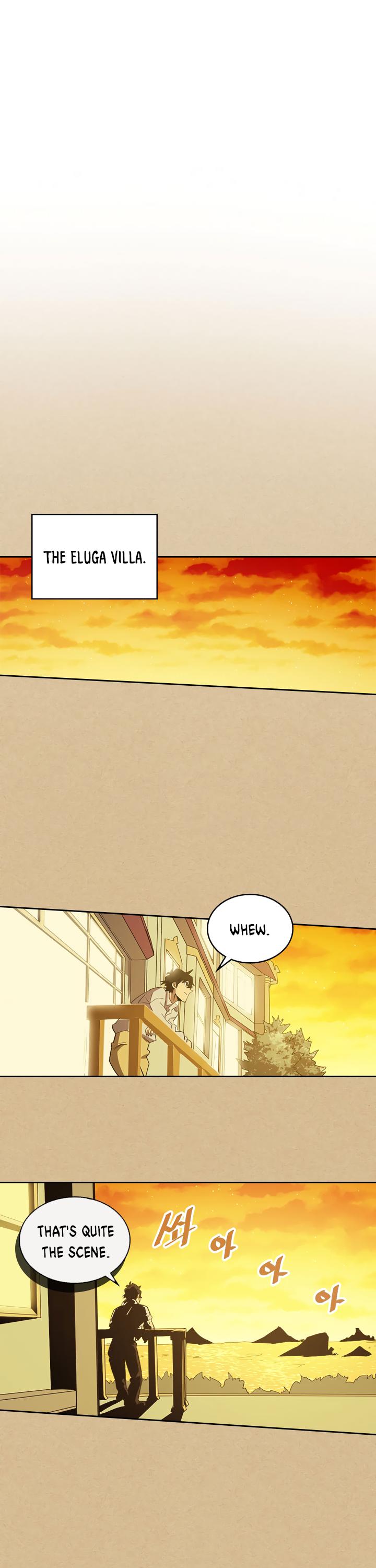A Returner's Magic Should Be Special Chapter 75 page 26 - Chapter 75