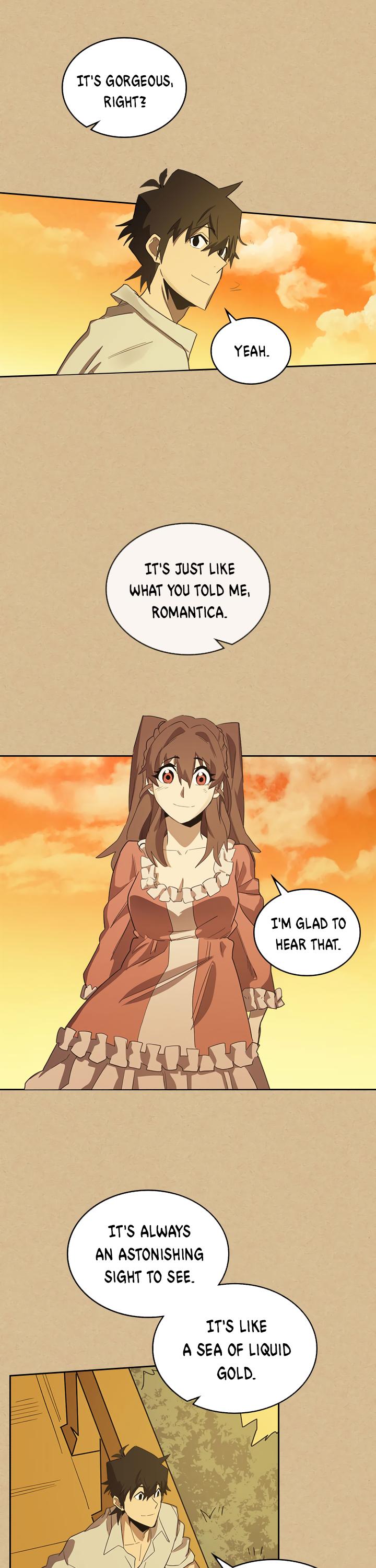 A Returner's Magic Should Be Special Chapter 75 page 27 - Chapter 75