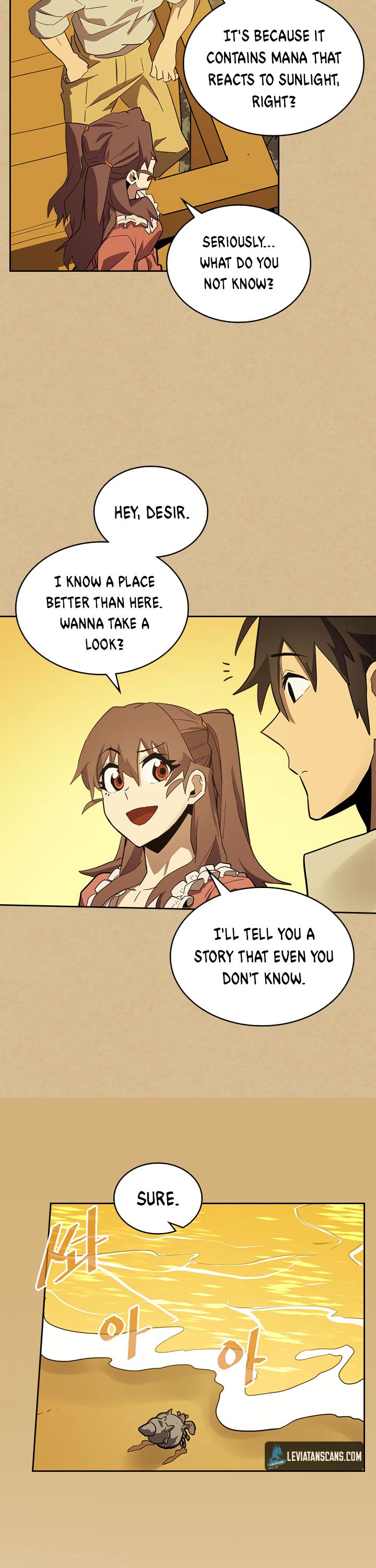 A Returner's Magic Should Be Special Chapter 75 page 28 - Chapter 75