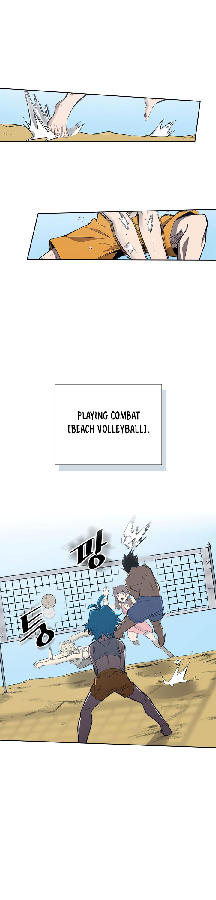 A Returner's Magic Should Be Special Chapter 75 page 3 - Chapter 75