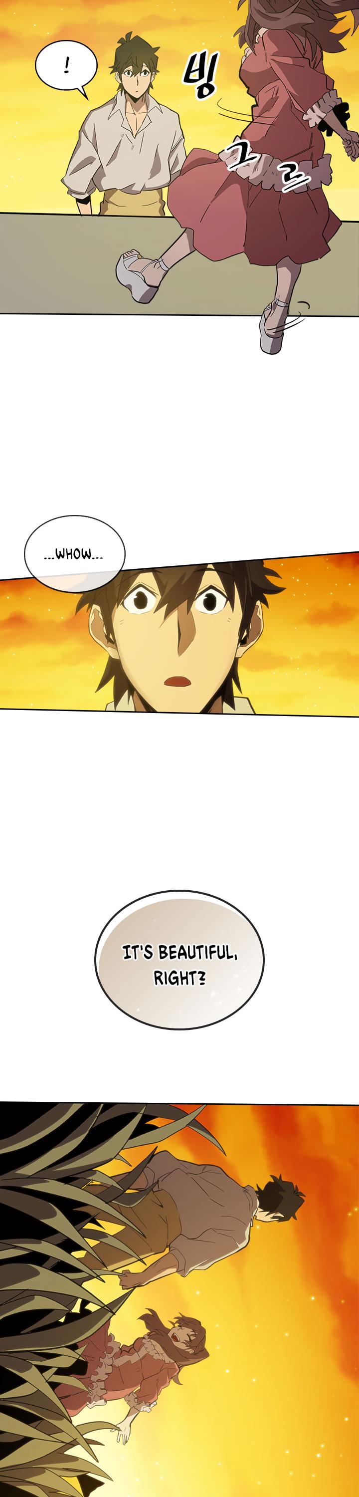 A Returner's Magic Should Be Special Chapter 75 page 32 - Chapter 75