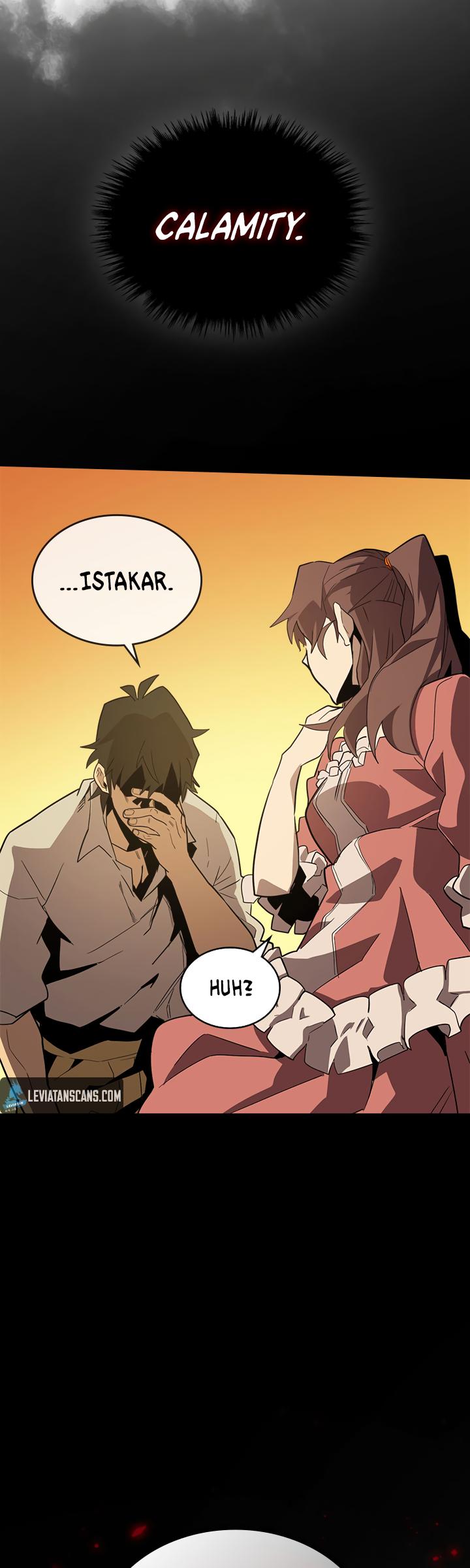 A Returner's Magic Should Be Special Chapter 75 page 37 - Chapter 75