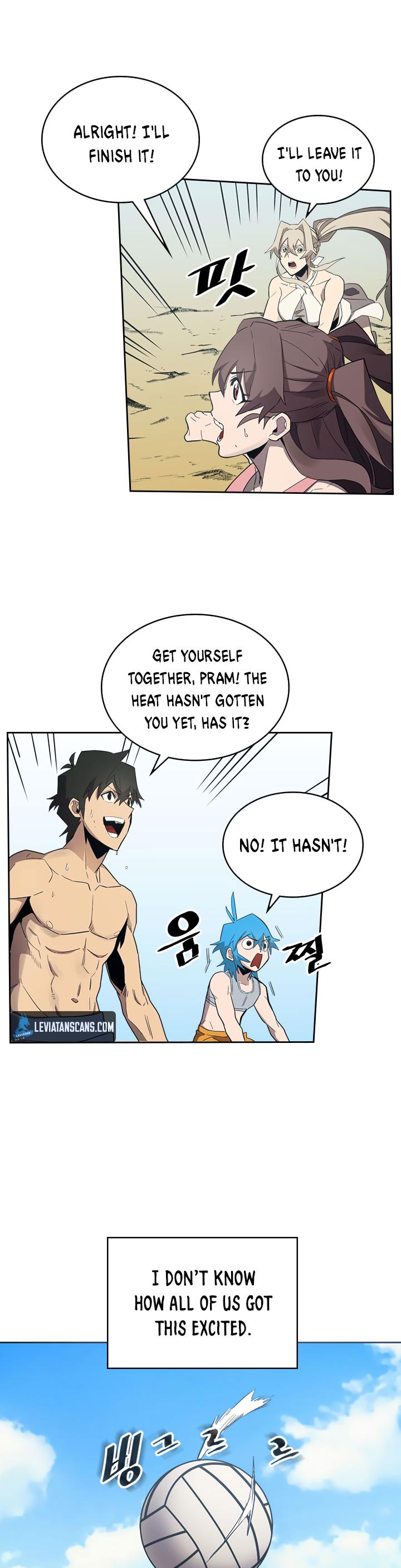 A Returner's Magic Should Be Special Chapter 75 page 4 - Chapter 75