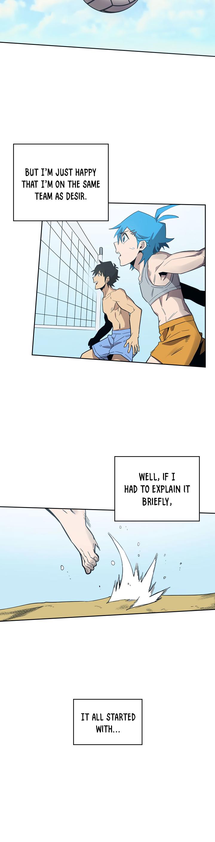 A Returner's Magic Should Be Special Chapter 75 page 5 - Chapter 75