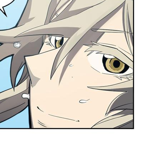 A Returner's Magic Should Be Special Chapter 75 cover