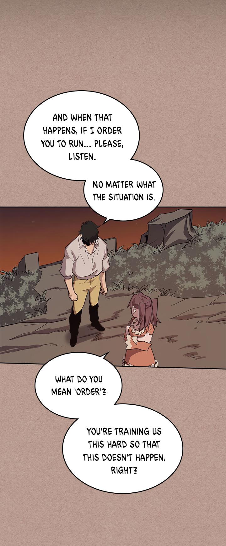 A Returner's Magic Should Be Special Chapter 76 page 10 - Chapter 76
