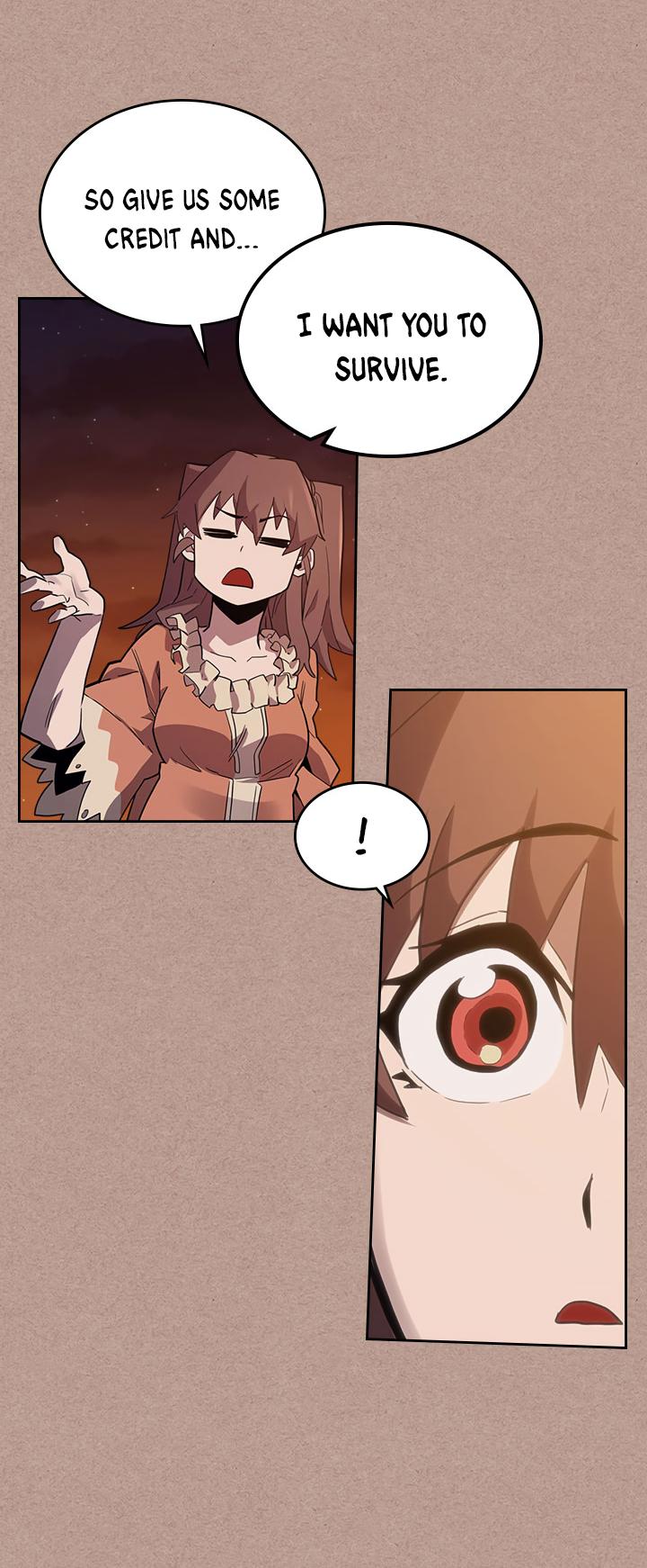 A Returner's Magic Should Be Special Chapter 76 page 11 - Chapter 76