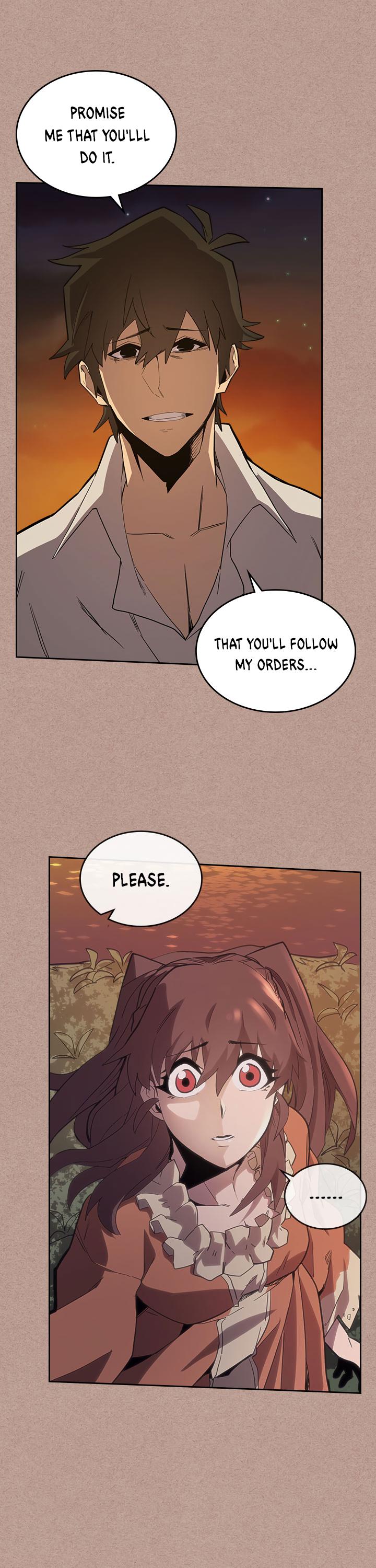 A Returner's Magic Should Be Special Chapter 76 page 12 - Chapter 76
