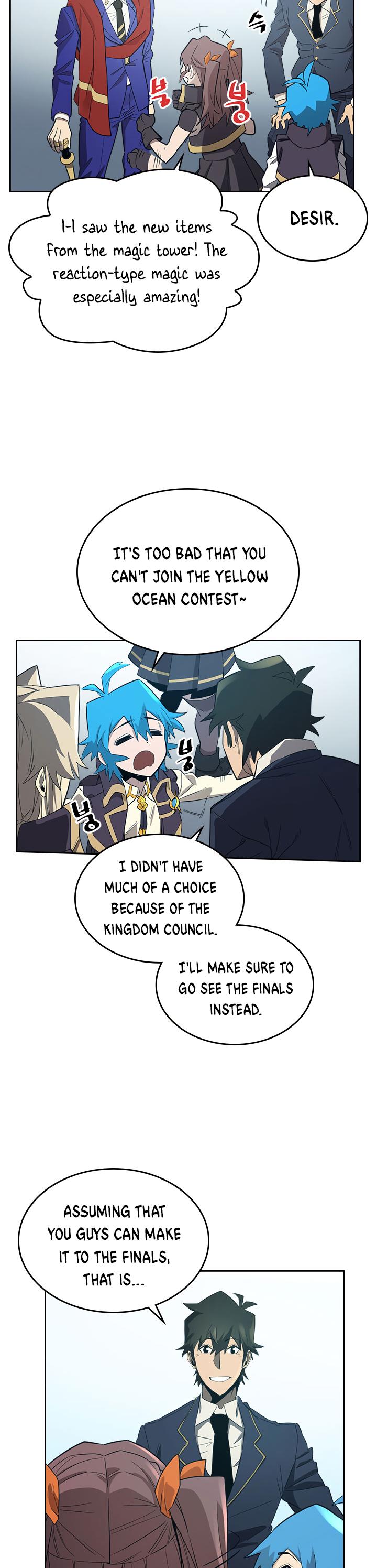 A Returner's Magic Should Be Special Chapter 76 page 18 - Chapter 76