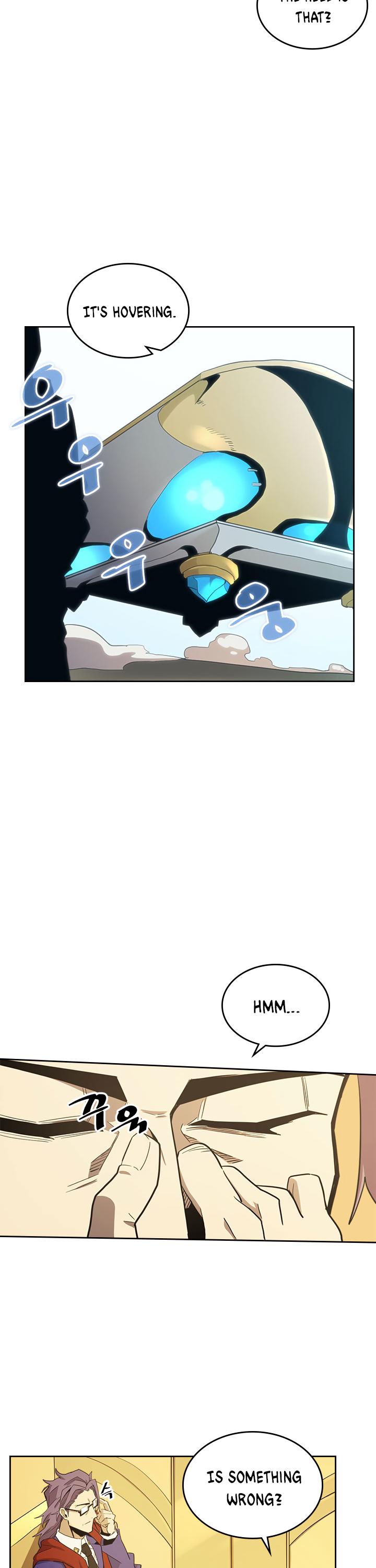 A Returner's Magic Should Be Special Chapter 76 page 21 - Chapter 76
