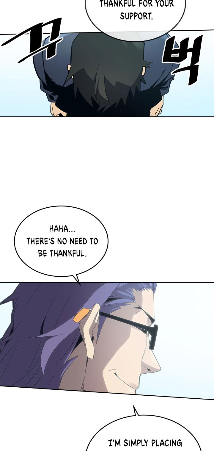 A Returner's Magic Should Be Special Chapter 76 page 27 - Chapter 76