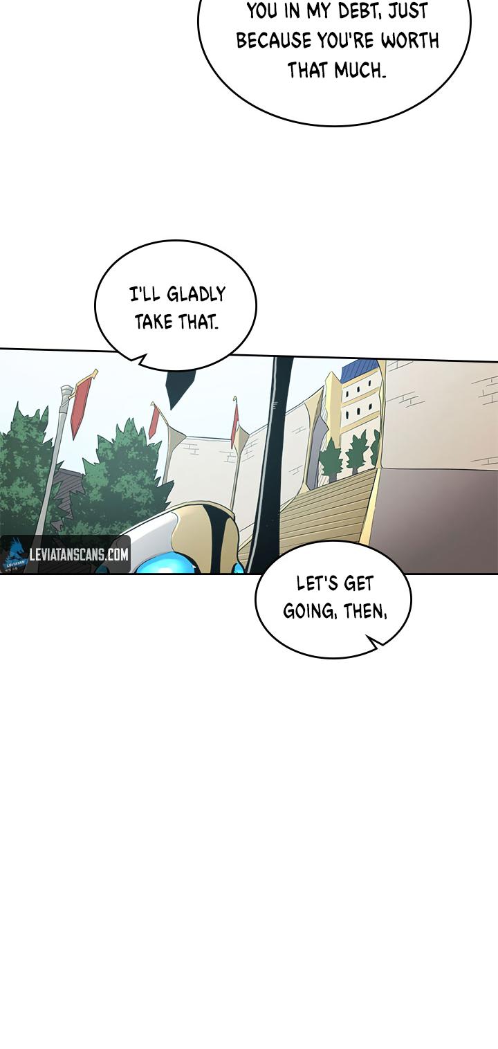 A Returner's Magic Should Be Special Chapter 76 page 28 - Chapter 76