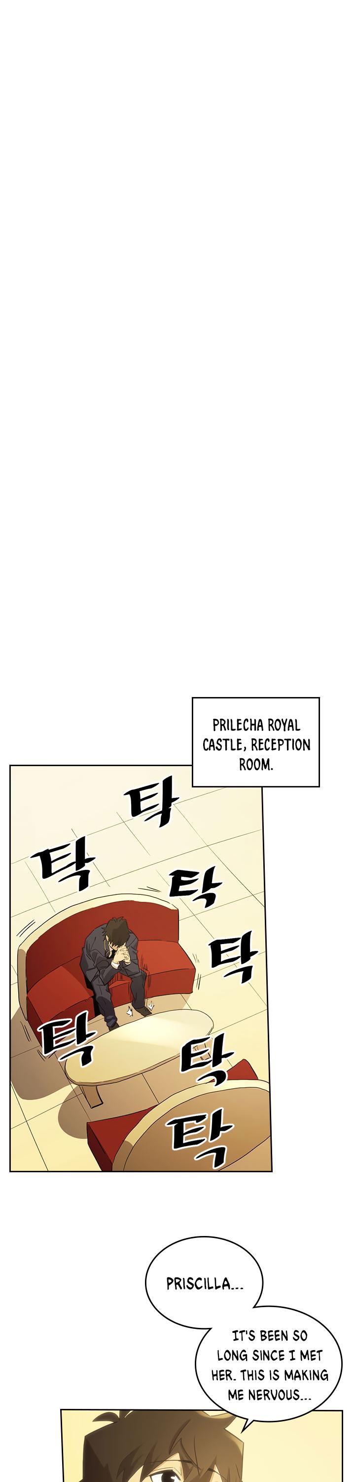 A Returner's Magic Should Be Special Chapter 76 page 29 - Chapter 76