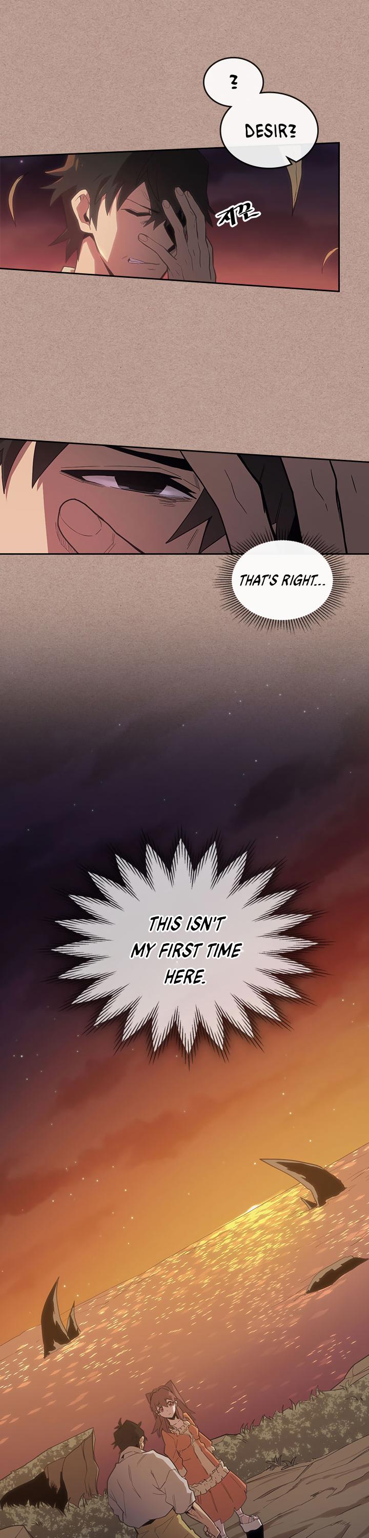 A Returner's Magic Should Be Special Chapter 76 page 3 - Chapter 76