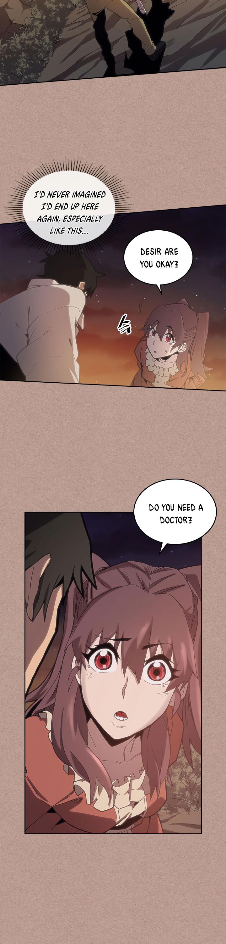 A Returner's Magic Should Be Special Chapter 76 page 4 - Chapter 76