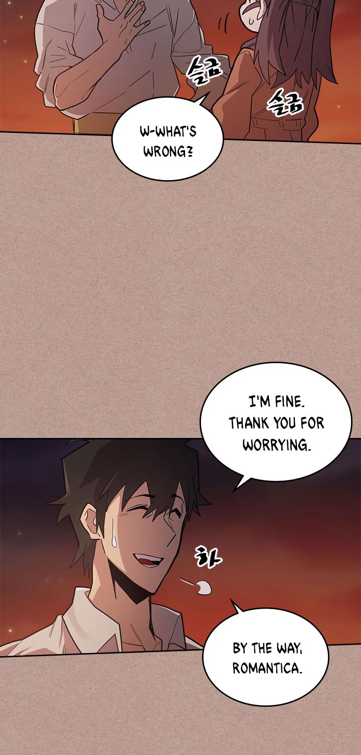 A Returner's Magic Should Be Special Chapter 76 page 6 - Chapter 76