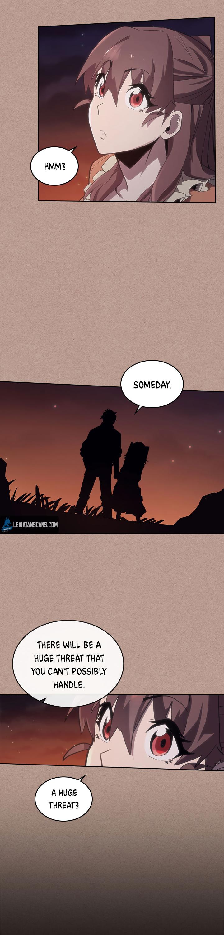 A Returner's Magic Should Be Special Chapter 76 page 7 - Chapter 76