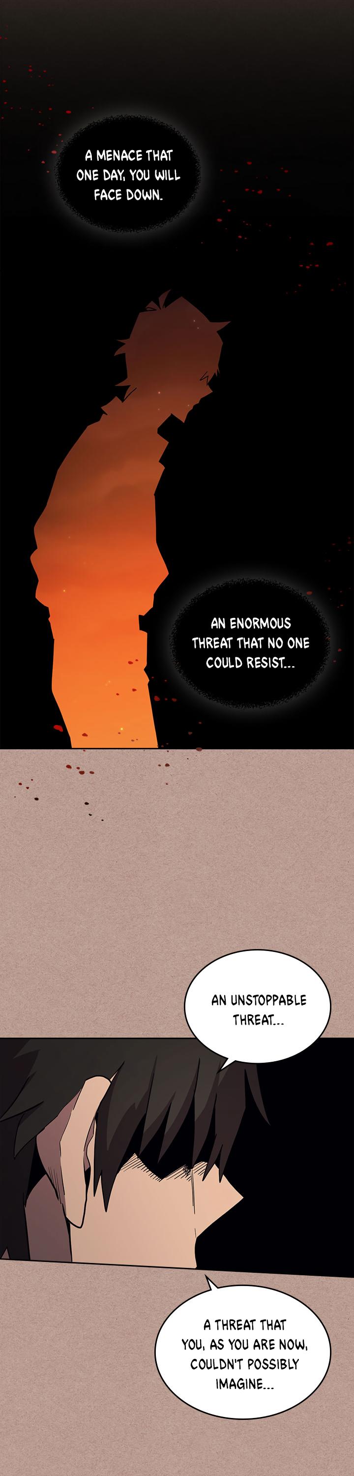 A Returner's Magic Should Be Special Chapter 76 page 8 - Chapter 76