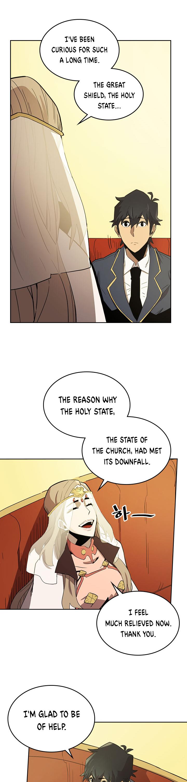 A Returner's Magic Should Be Special Chapter 77 page 10 - Chapter 77