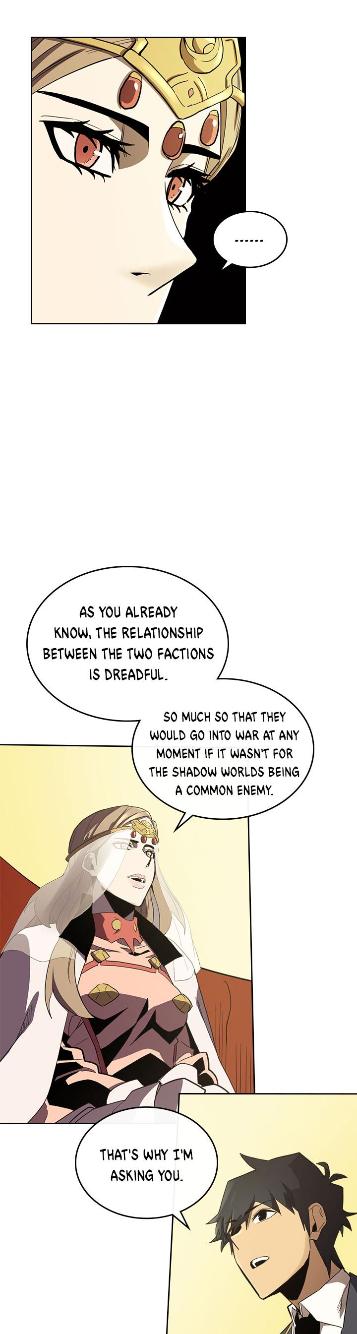 A Returner's Magic Should Be Special Chapter 77 page 12 - Chapter 77