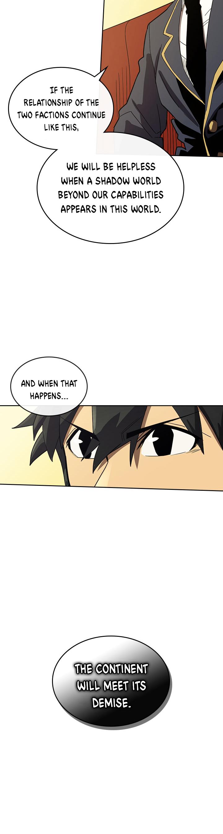A Returner's Magic Should Be Special Chapter 77 page 13 - Chapter 77