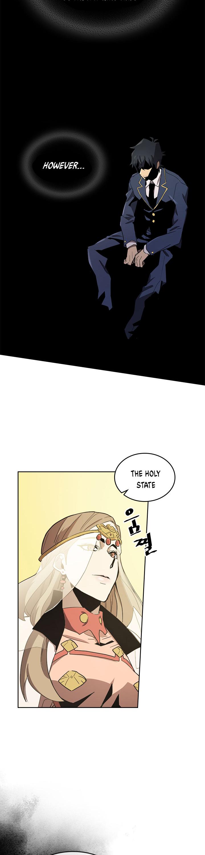 A Returner's Magic Should Be Special Chapter 77 page 15 - Chapter 77