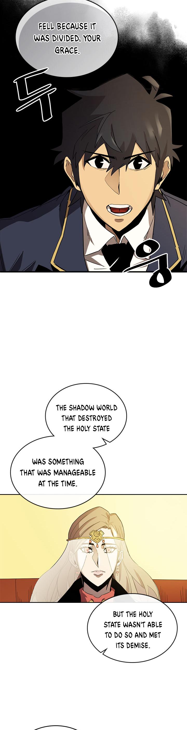 A Returner's Magic Should Be Special Chapter 77 page 16 - Chapter 77
