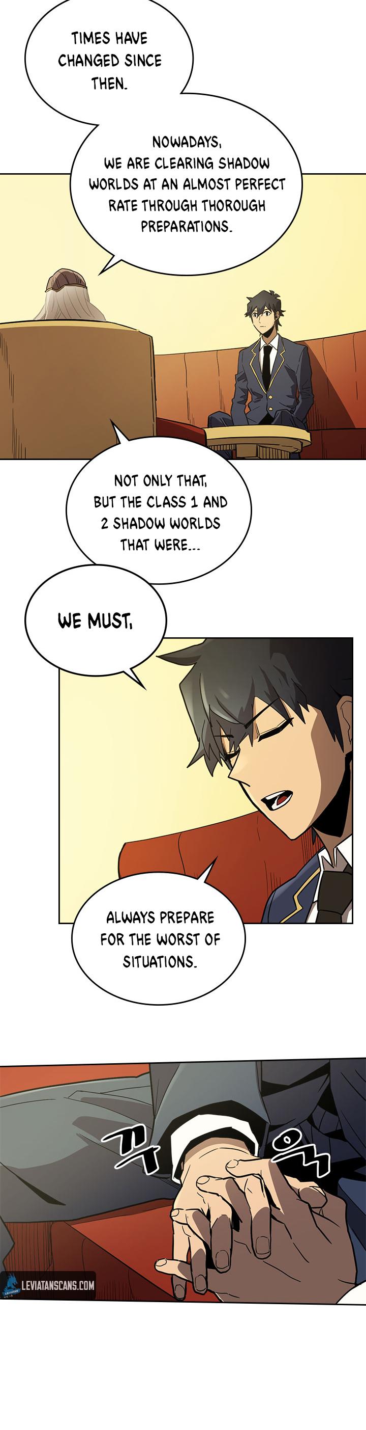 A Returner's Magic Should Be Special Chapter 77 page 17 - Chapter 77