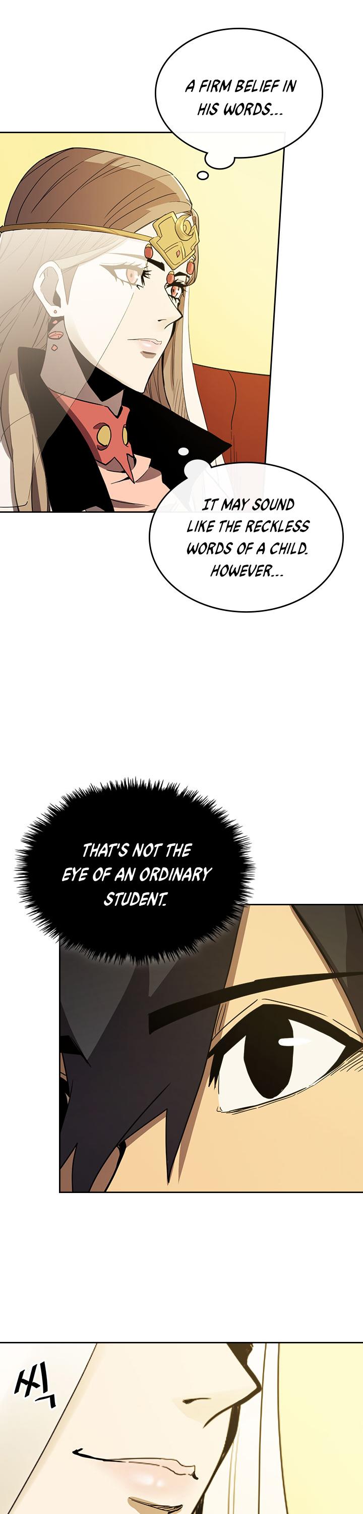 A Returner's Magic Should Be Special Chapter 77 page 18 - Chapter 77