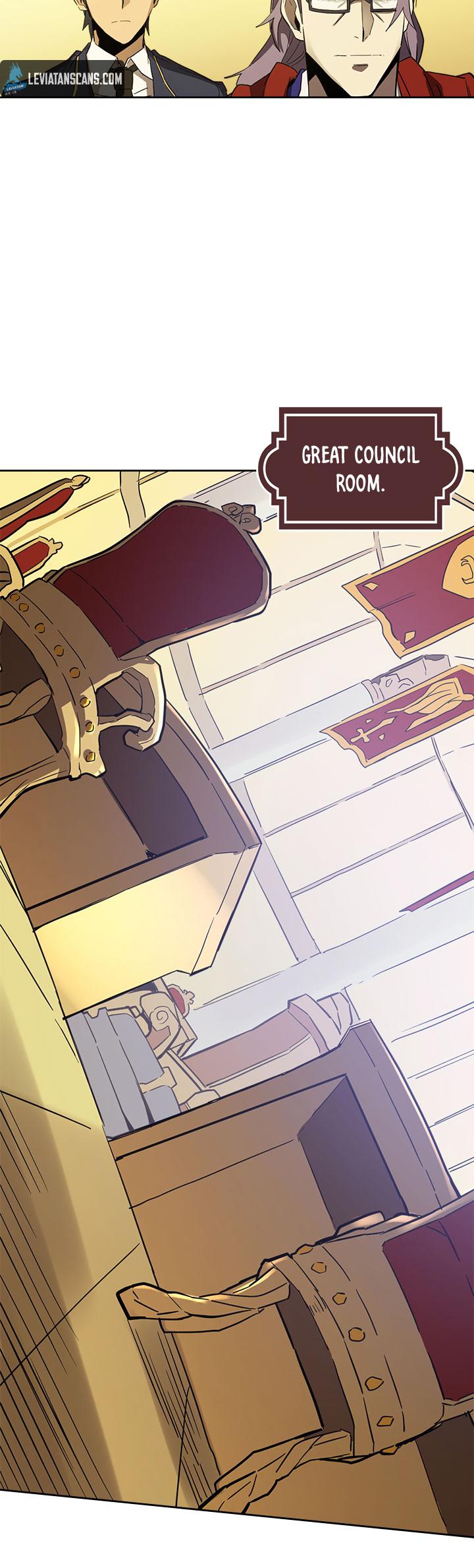 A Returner's Magic Should Be Special Chapter 77 page 24 - Chapter 77