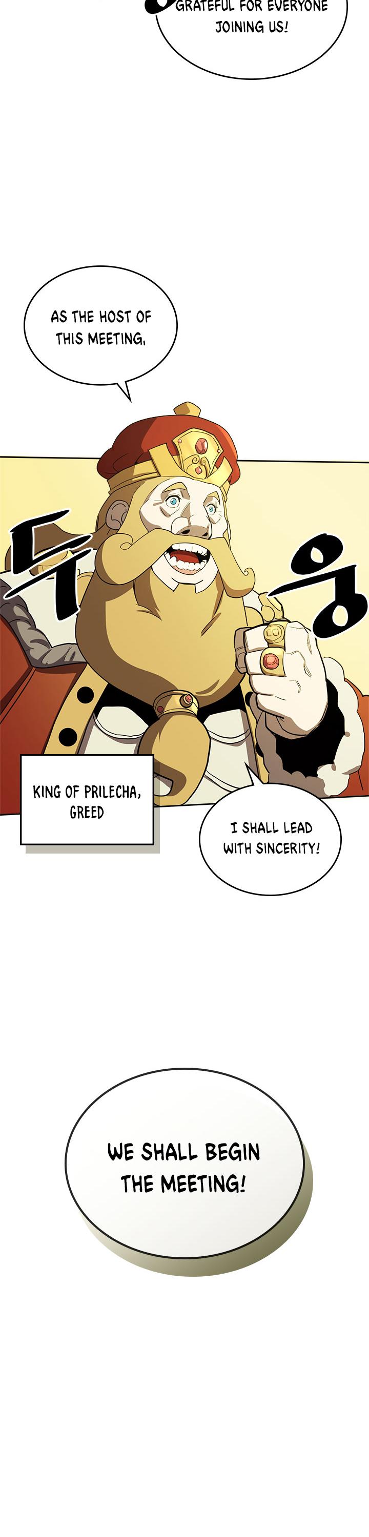 A Returner's Magic Should Be Special Chapter 77 page 27 - Chapter 77
