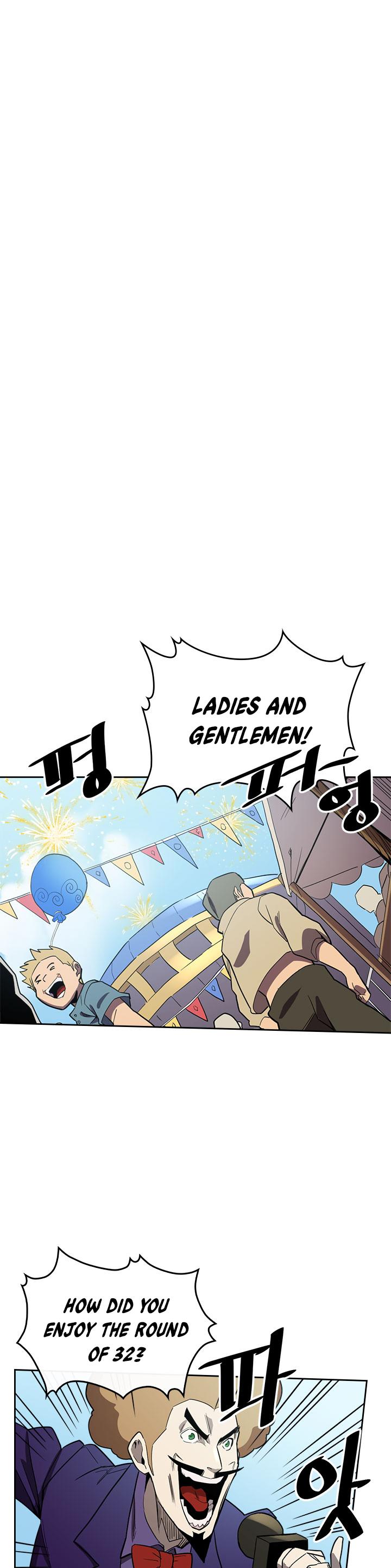 A Returner's Magic Should Be Special Chapter 77 page 28 - Chapter 77