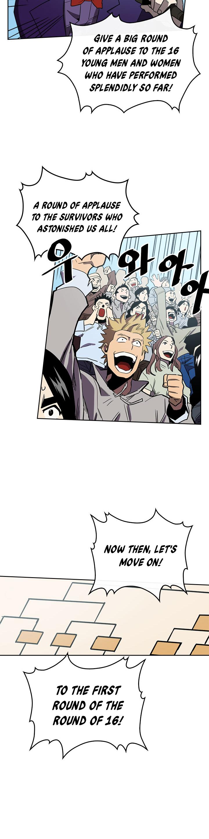 A Returner's Magic Should Be Special Chapter 77 page 29 - Chapter 77