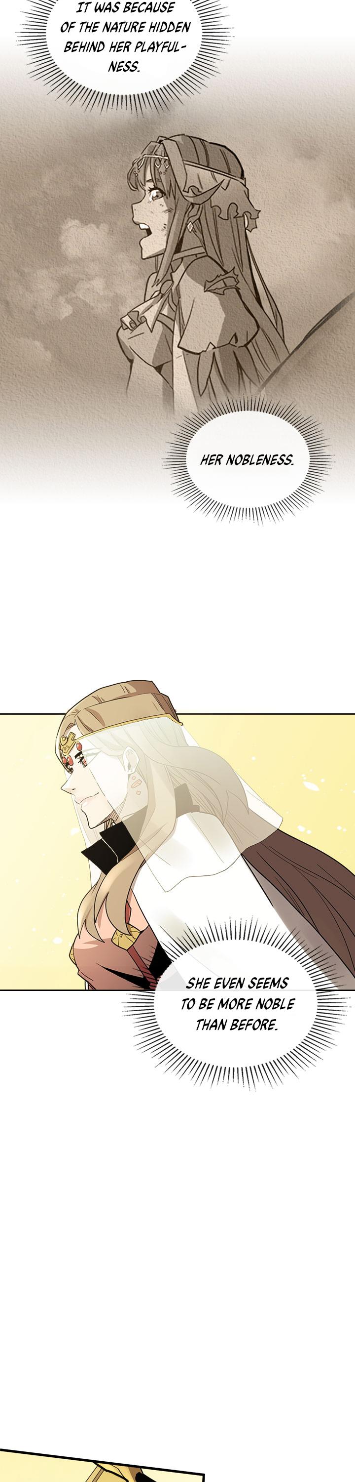 A Returner's Magic Should Be Special Chapter 77 page 3 - Chapter 77