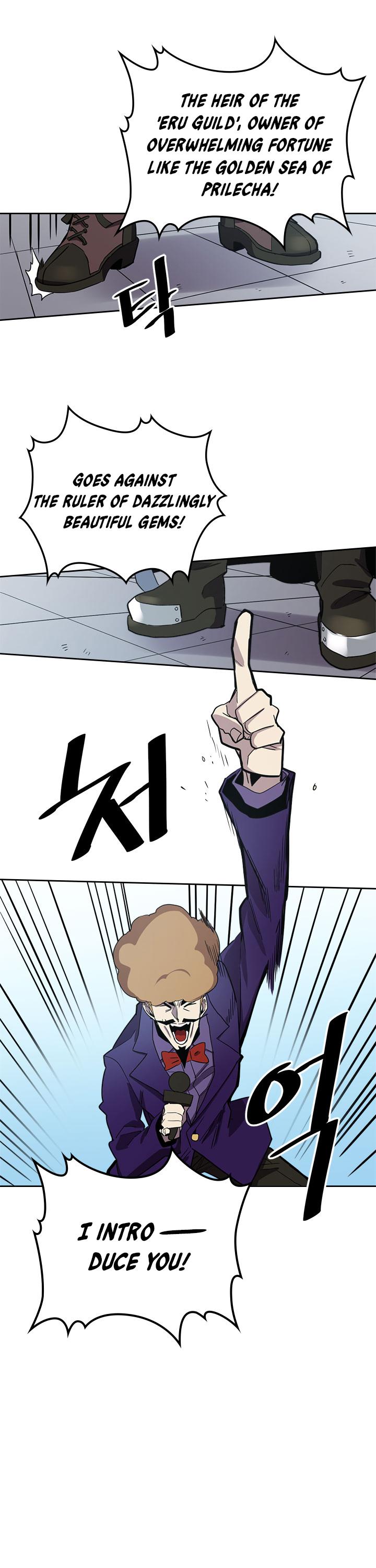 A Returner's Magic Should Be Special Chapter 77 page 30 - Chapter 77