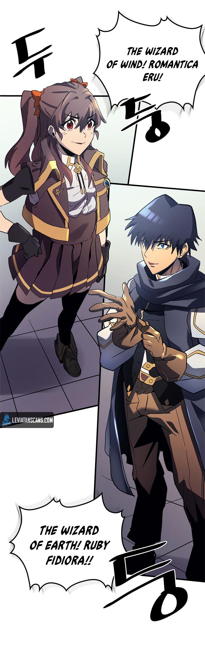 A Returner's Magic Should Be Special Chapter 77 page 31 - Chapter 77