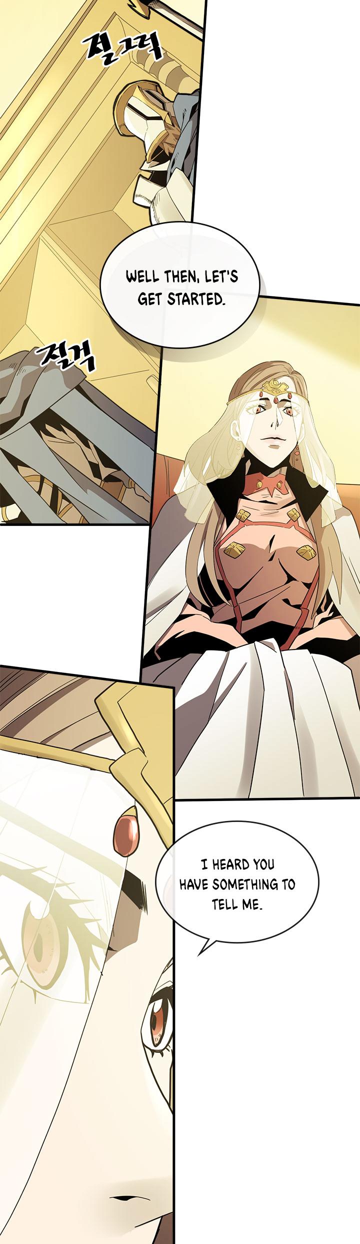 A Returner's Magic Should Be Special Chapter 77 page 4 - Chapter 77