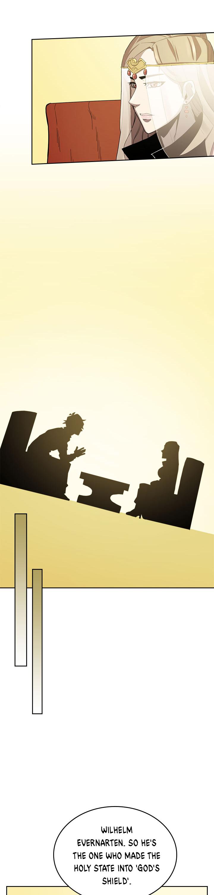 A Returner's Magic Should Be Special Chapter 77 page 6 - Chapter 77