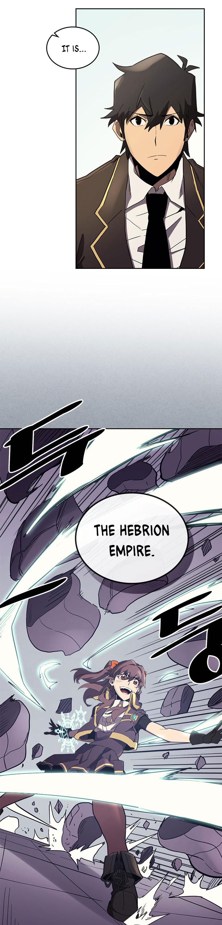 A Returner's Magic Should Be Special Chapter 78 page 15 - Chapter 78