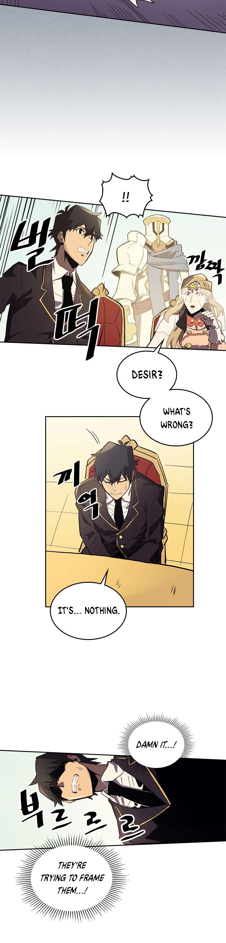 A Returner's Magic Should Be Special Chapter 78 page 16 - Chapter 78