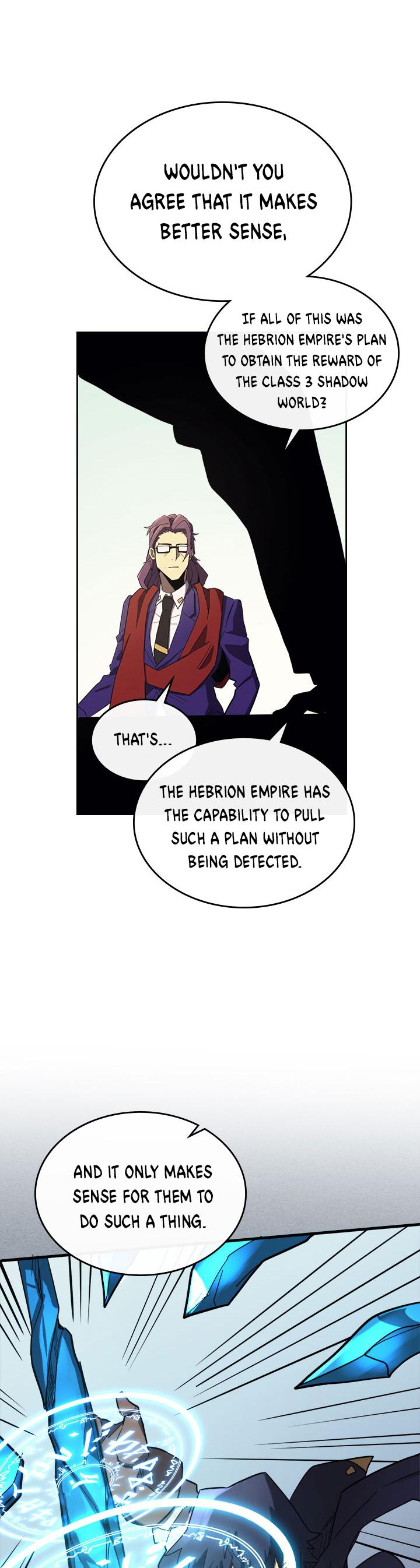 A Returner's Magic Should Be Special Chapter 78 page 17 - Chapter 78