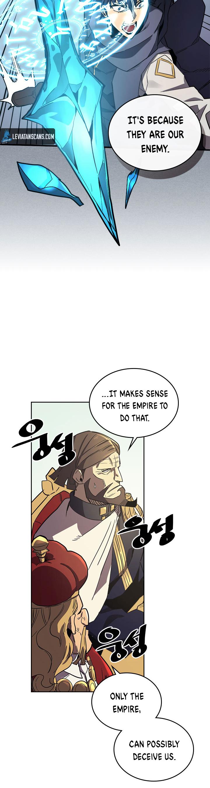 A Returner's Magic Should Be Special Chapter 78 page 18 - Chapter 78