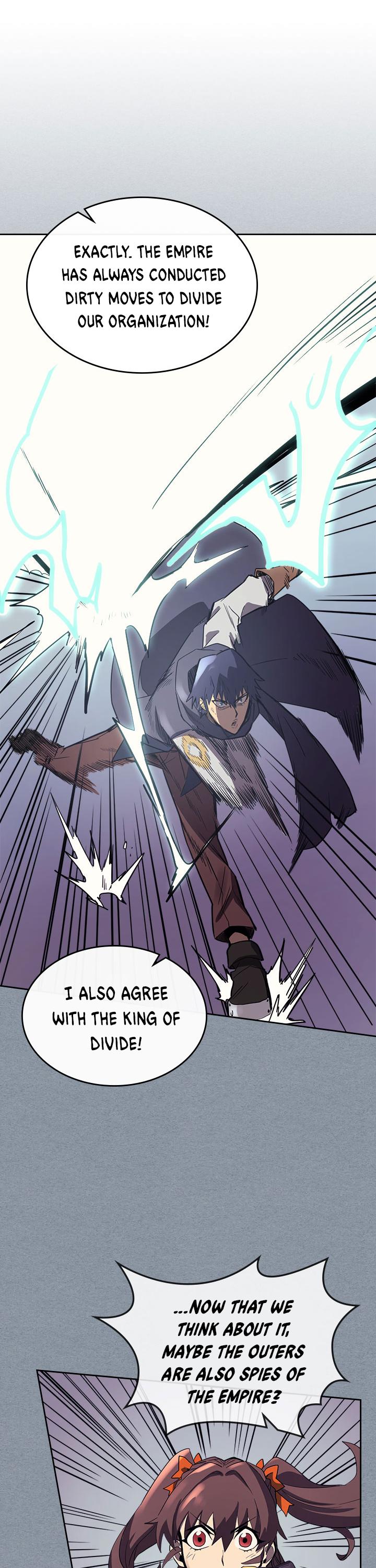 A Returner's Magic Should Be Special Chapter 78 page 19 - Chapter 78