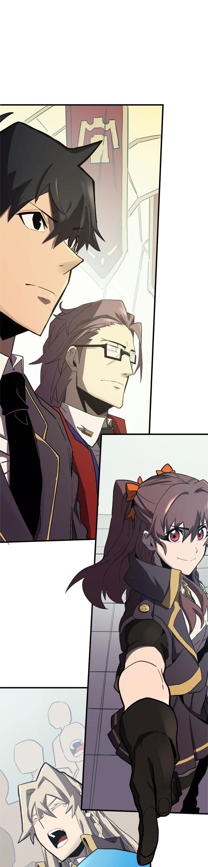 A Returner's Magic Should Be Special Chapter 78 page 2 - Chapter 78