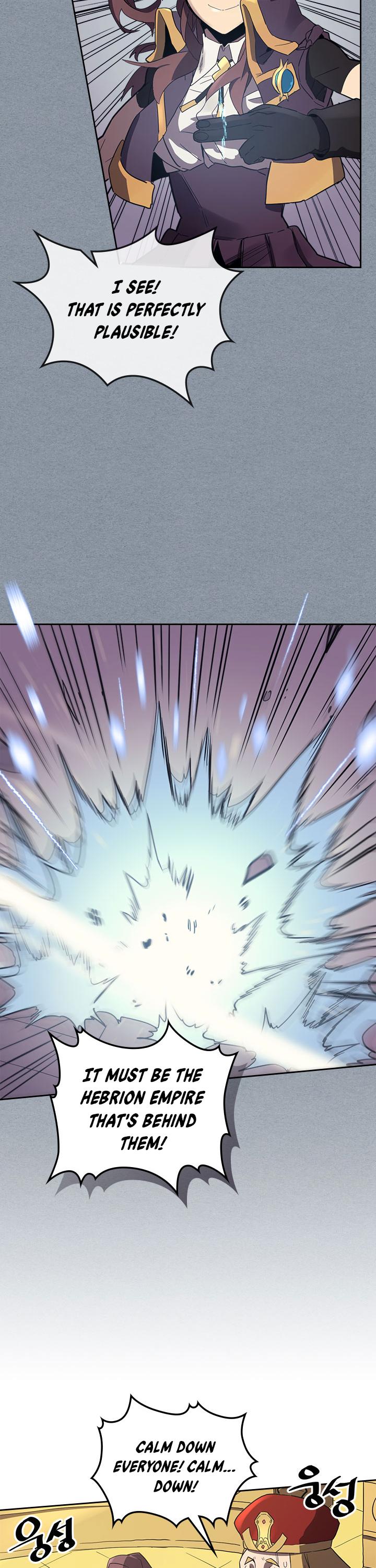 A Returner's Magic Should Be Special Chapter 78 page 20 - Chapter 78