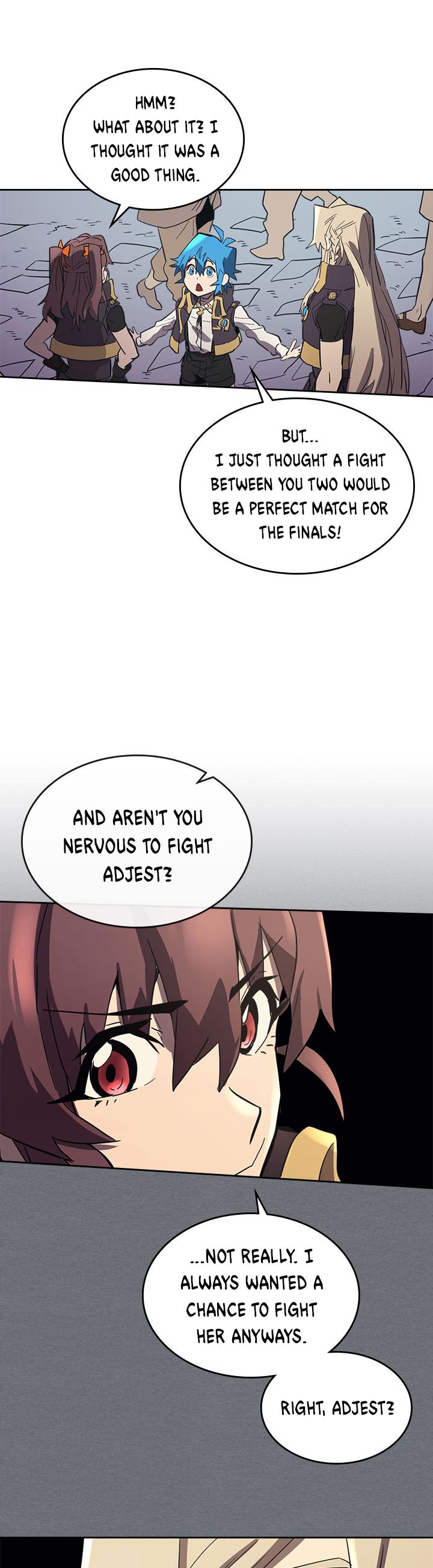 A Returner's Magic Should Be Special Chapter 78 page 26 - Chapter 78