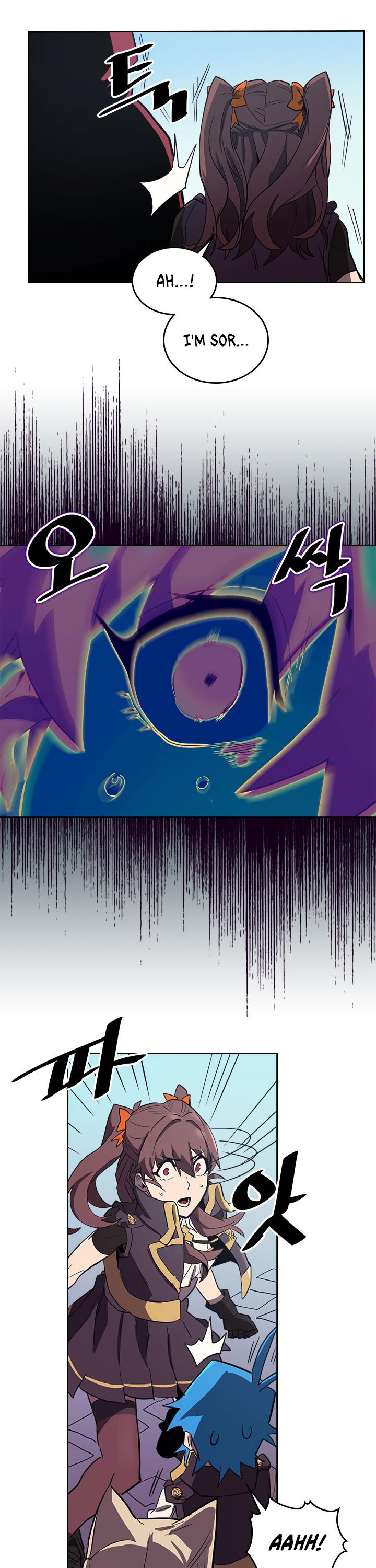 A Returner's Magic Should Be Special Chapter 78 page 28 - Chapter 78