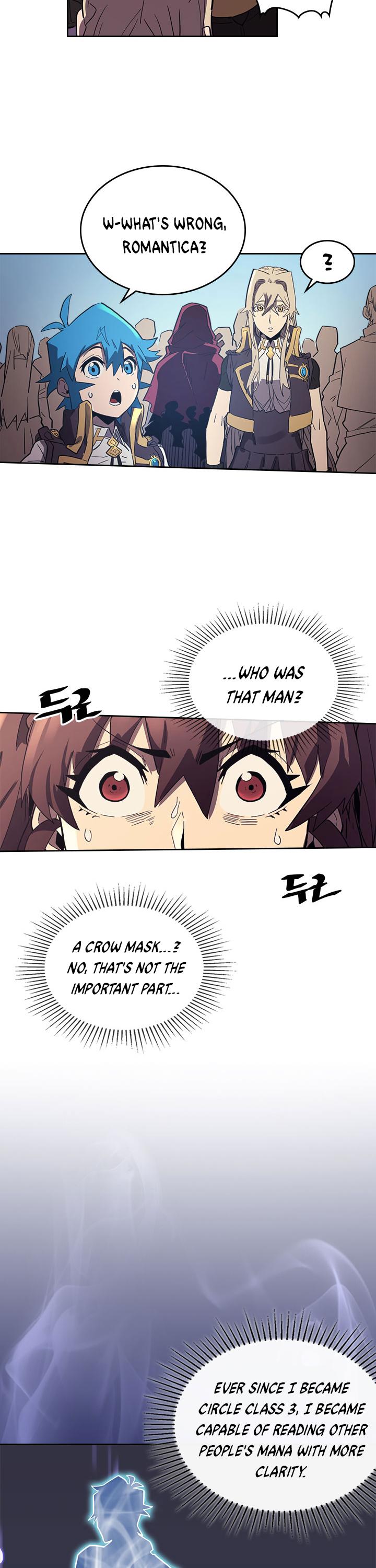 A Returner's Magic Should Be Special Chapter 78 page 29 - Chapter 78