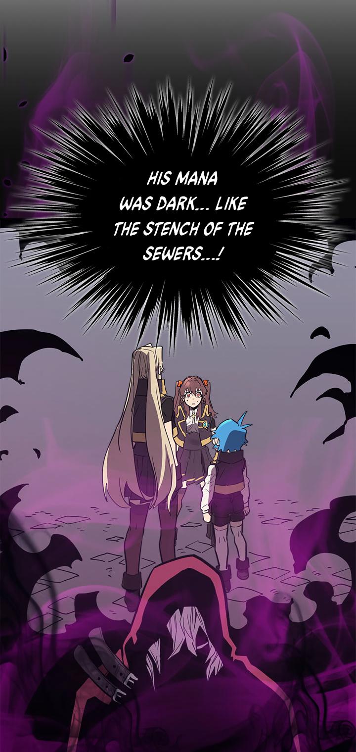 A Returner's Magic Should Be Special Chapter 78 page 31 - Chapter 78