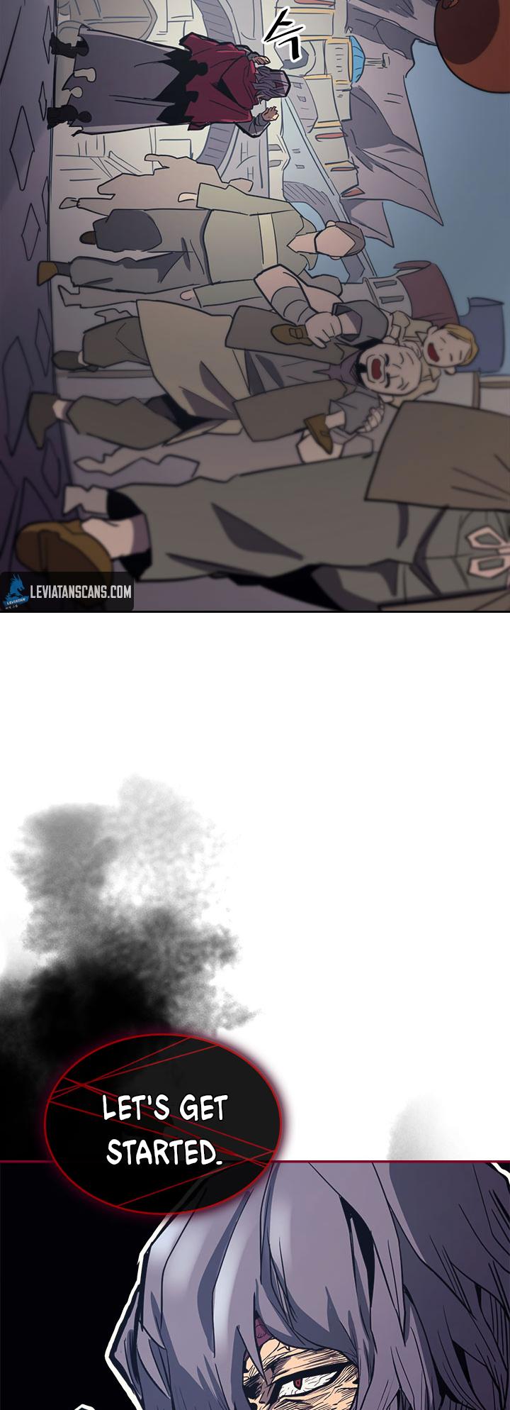 A Returner's Magic Should Be Special Chapter 78 page 34 - Chapter 78